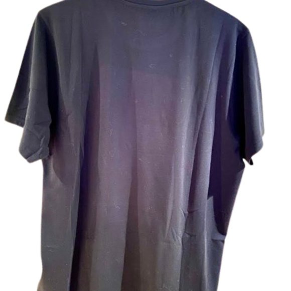 Astronaut Mens Tee from Casa de Loca. $9.99 Shipping discount - Picture 2 of 6